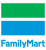 ファミリーマートロゴ